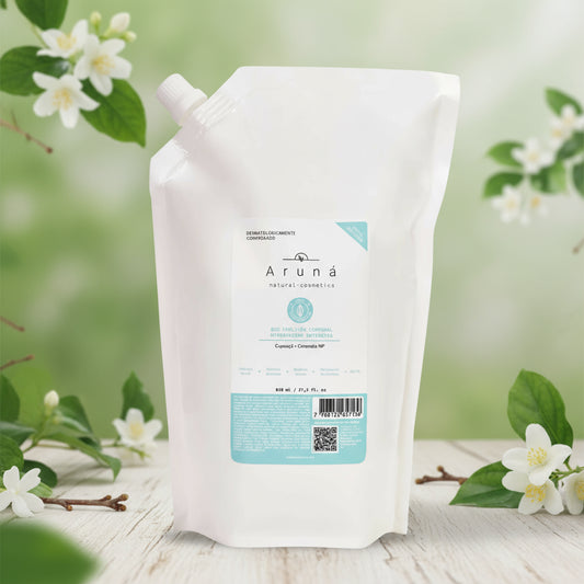 Bio-emulsión corporal ARUNÁ