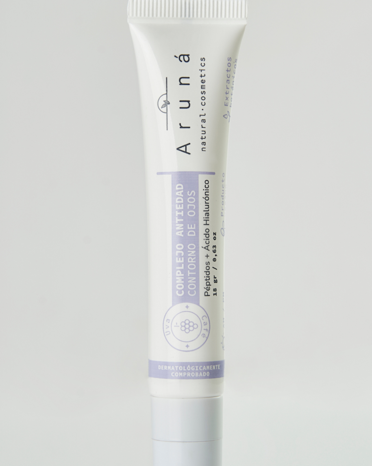 Complejo antiedad contorno de ojos - ARUNA