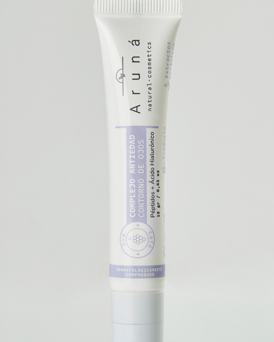 Complejo antiedad contorno de ojos - ARUNA