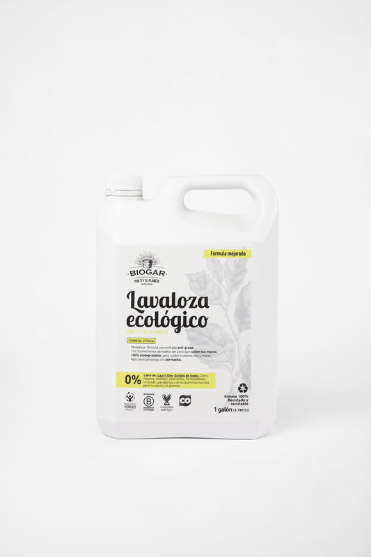 Lavaloza verbena cítrica - BIOGAR