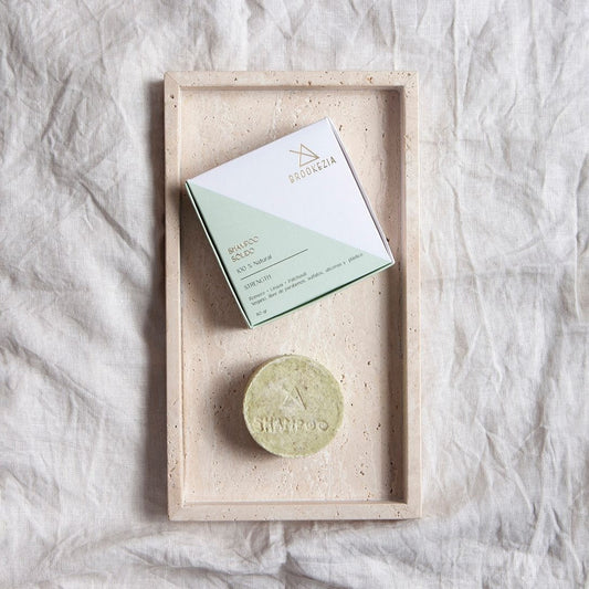 Shampoo Strenght - Para Fortalecer - BROOKEZIA