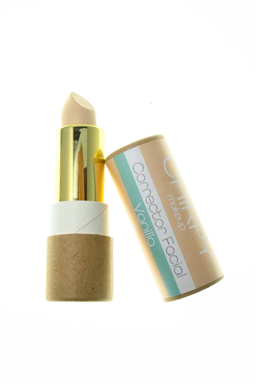 Corrector Facial - CHIRPY