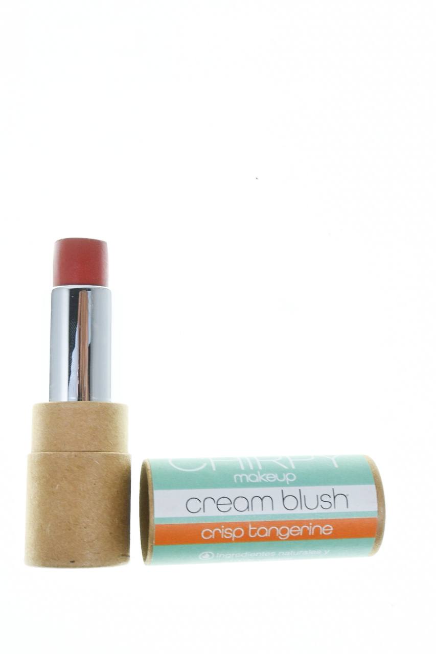 Rubor Crisp Tangerine - CHIRPY