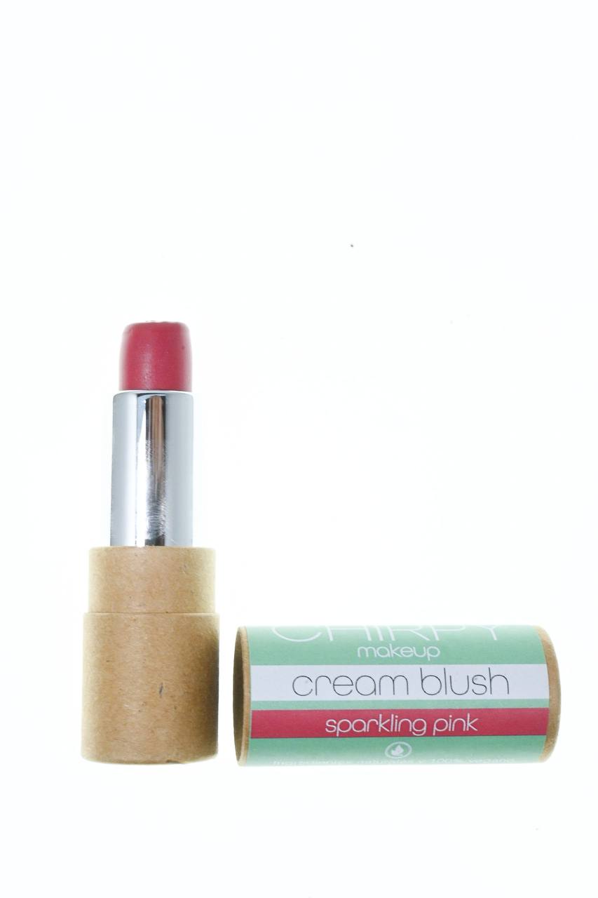 Rubor Sparkling Pink - CHIRPY