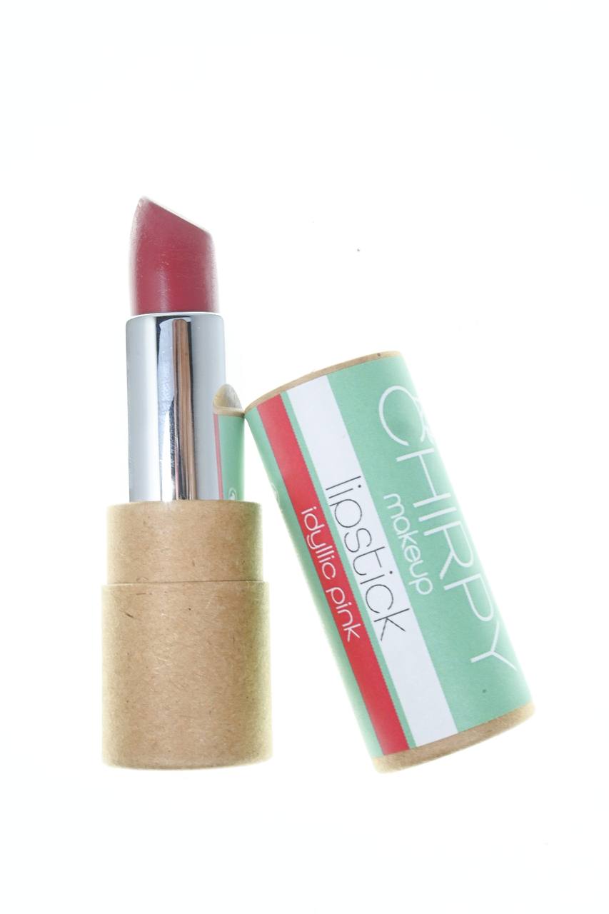 Labial Idyllic Pink - CHIRPY