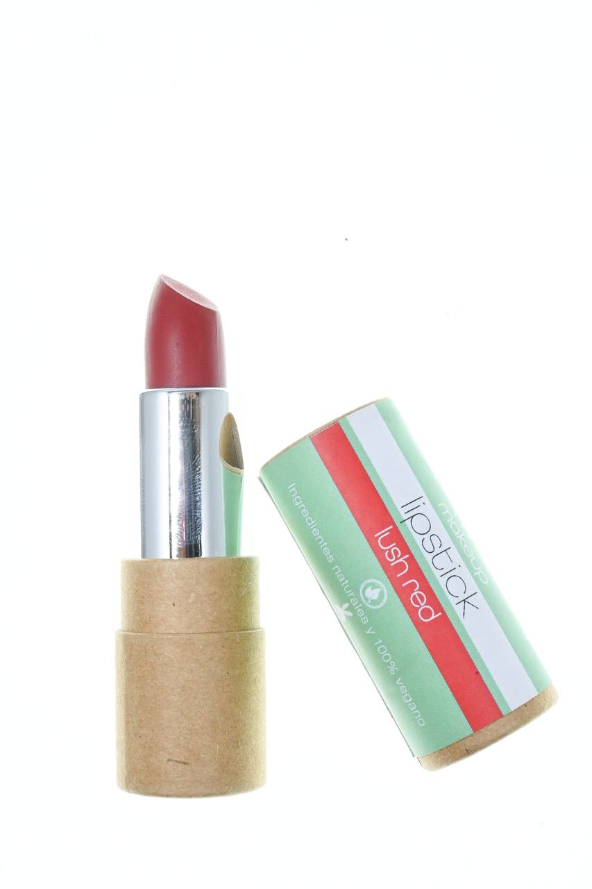 Labial Lush Red - CHIRPY