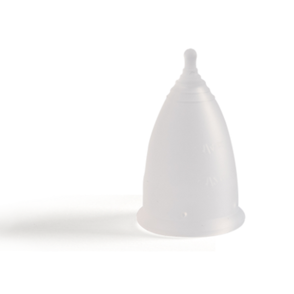 Copa Menstrual Flujo Abundante - FLOWFEM