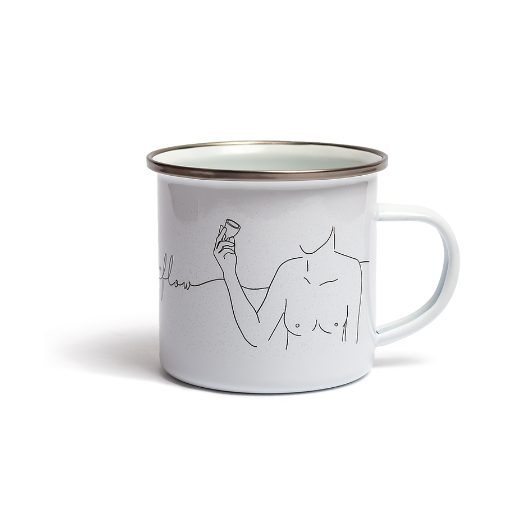 Olla Peltre - FLOWFEM