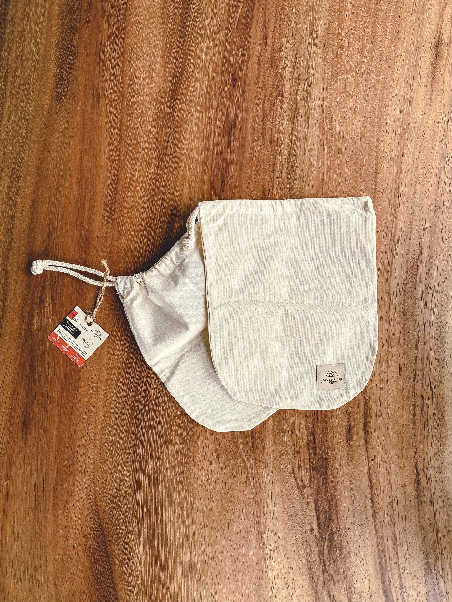 Filtro para bebidas vegetales - GENEALOGY