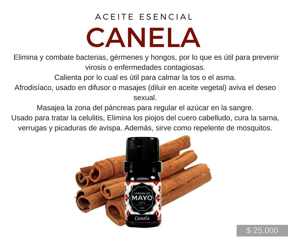 Aceite Esencial de Cacao 5 ml - JARDÍN DE MAYO