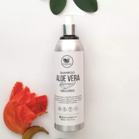 Shampoo líquido - PORTAL ANGEL