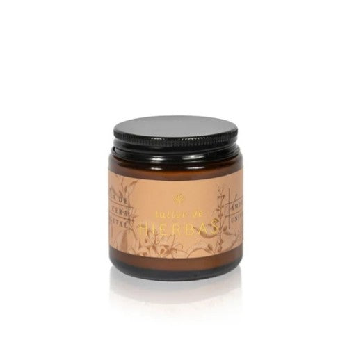 Vela de Soya Amor Universal - TALLER DE HIERBAS