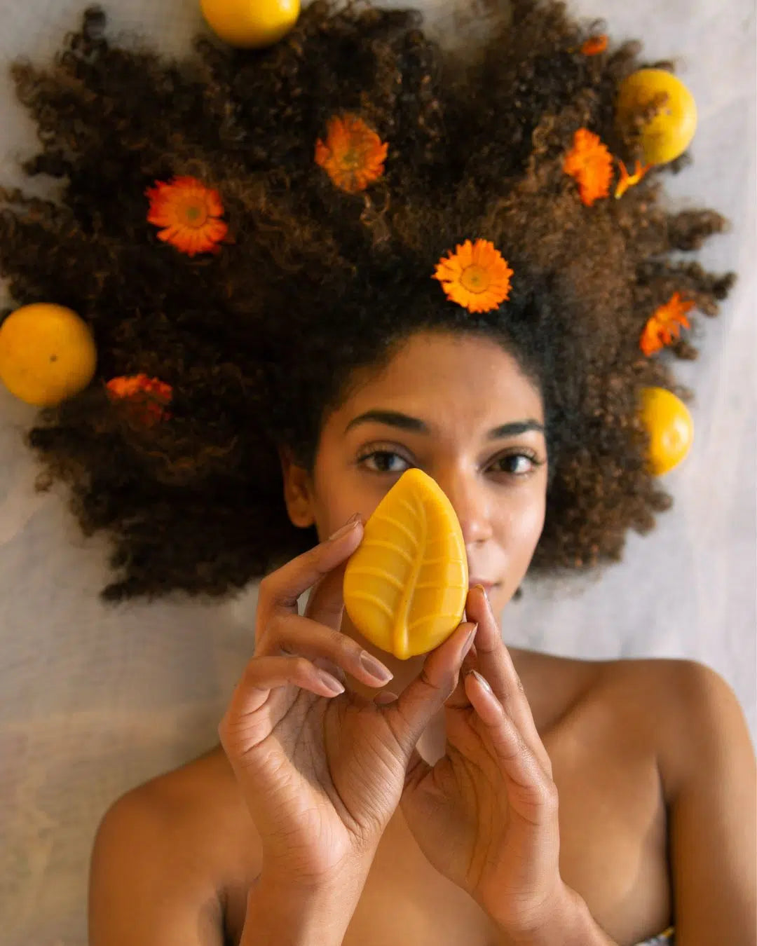 Tratamiento Capilar Sólido PANAVAYU