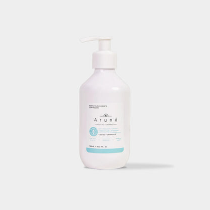 Bio-emulsión corporal