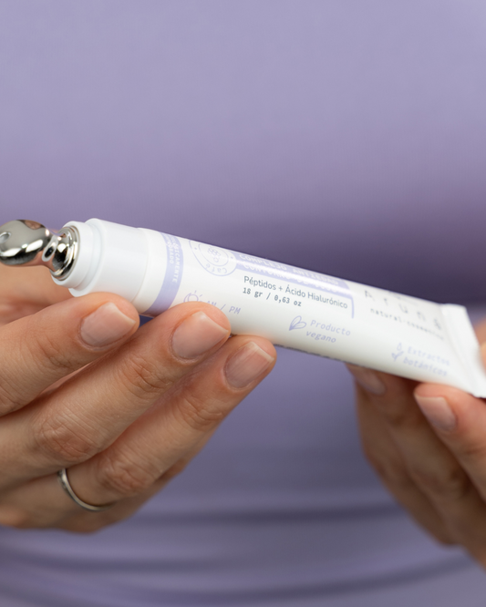 Complejo antiedad contorno de ojos - ARUNA