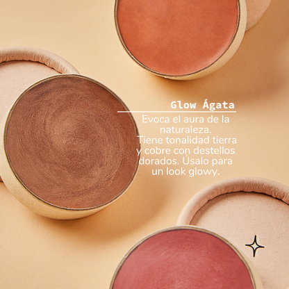 Maquillaje Cremoso Multiusos - ARUNÁ
