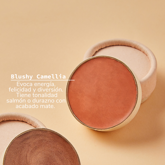 Maquillaje Cremoso Multiusos - ARUNÁ