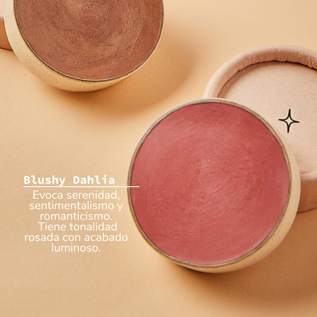 Maquillaje Cremoso Multiusos - ARUNÁ
