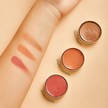 Maquillaje Cremoso Multiusos - ARUNÁ