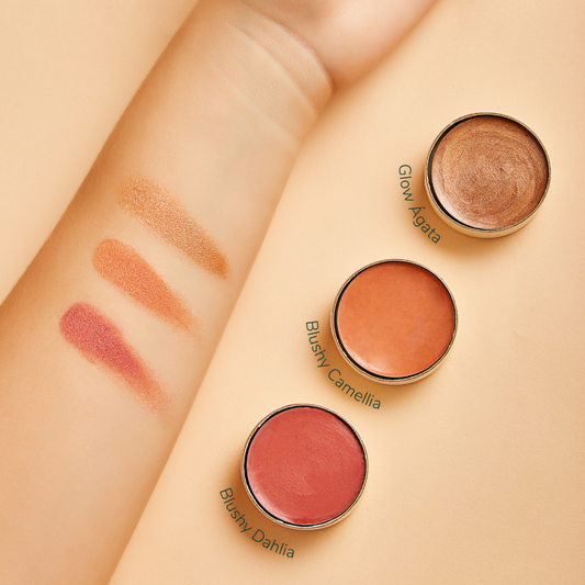 Maquillaje Cremoso Multiusos - ARUNÁ