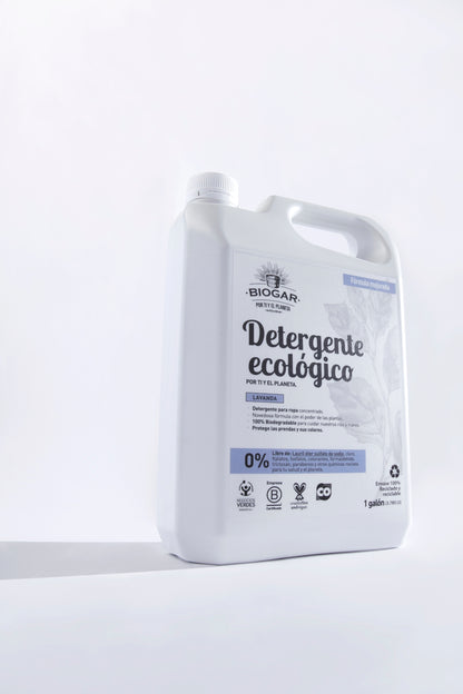 Detergente Lavanda - BIOGAR