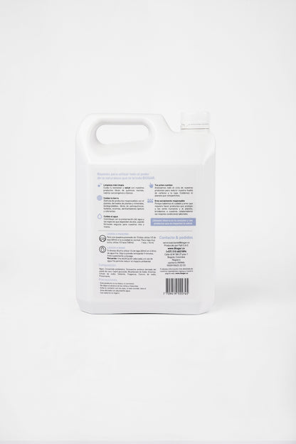 Detergente Lavanda - BIOGAR