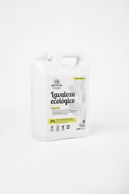 Lavaloza verbena cítrica - BIOGAR