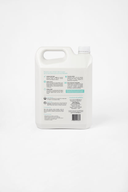 Multiusos eucalipto - BIOGAR