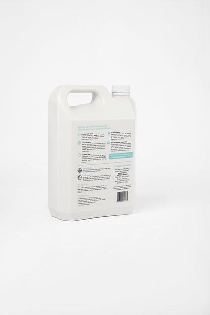 Multiusos eucalipto - BIOGAR
