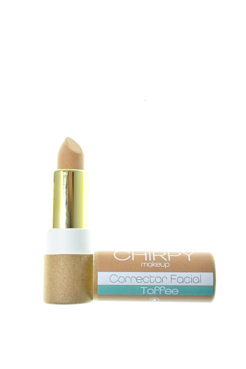 Corrector Facial - CHIRPY