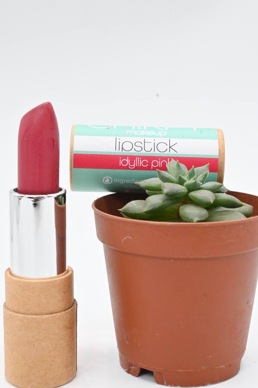 Labial Idyllic Pink - CHIRPY