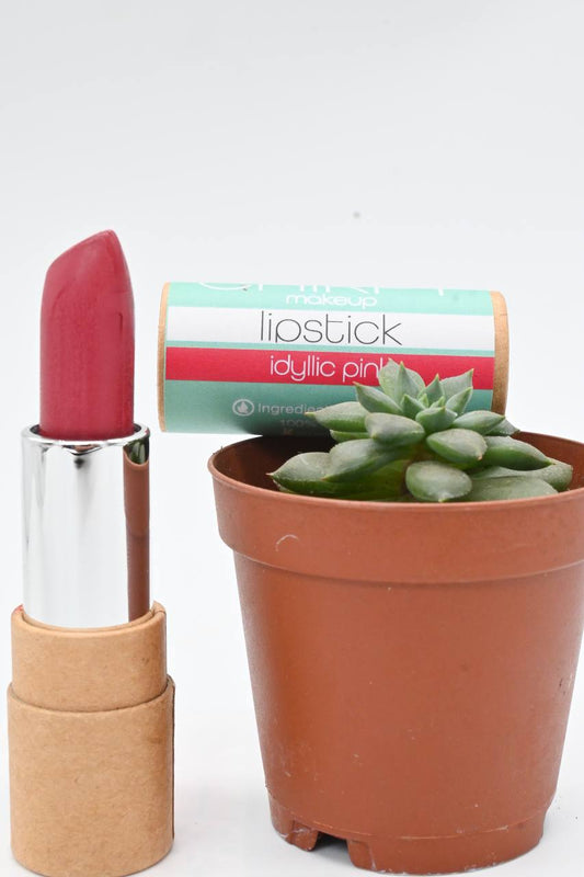 Labial Idyllic Pink - CHIRPY