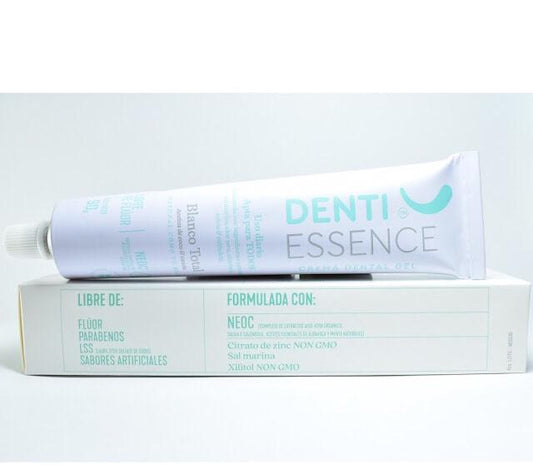 Crema dental Dentiessence - CORUSCARE