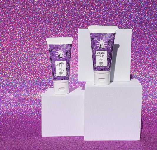 Exfoliante para pies FeetHero - CRISTALUP