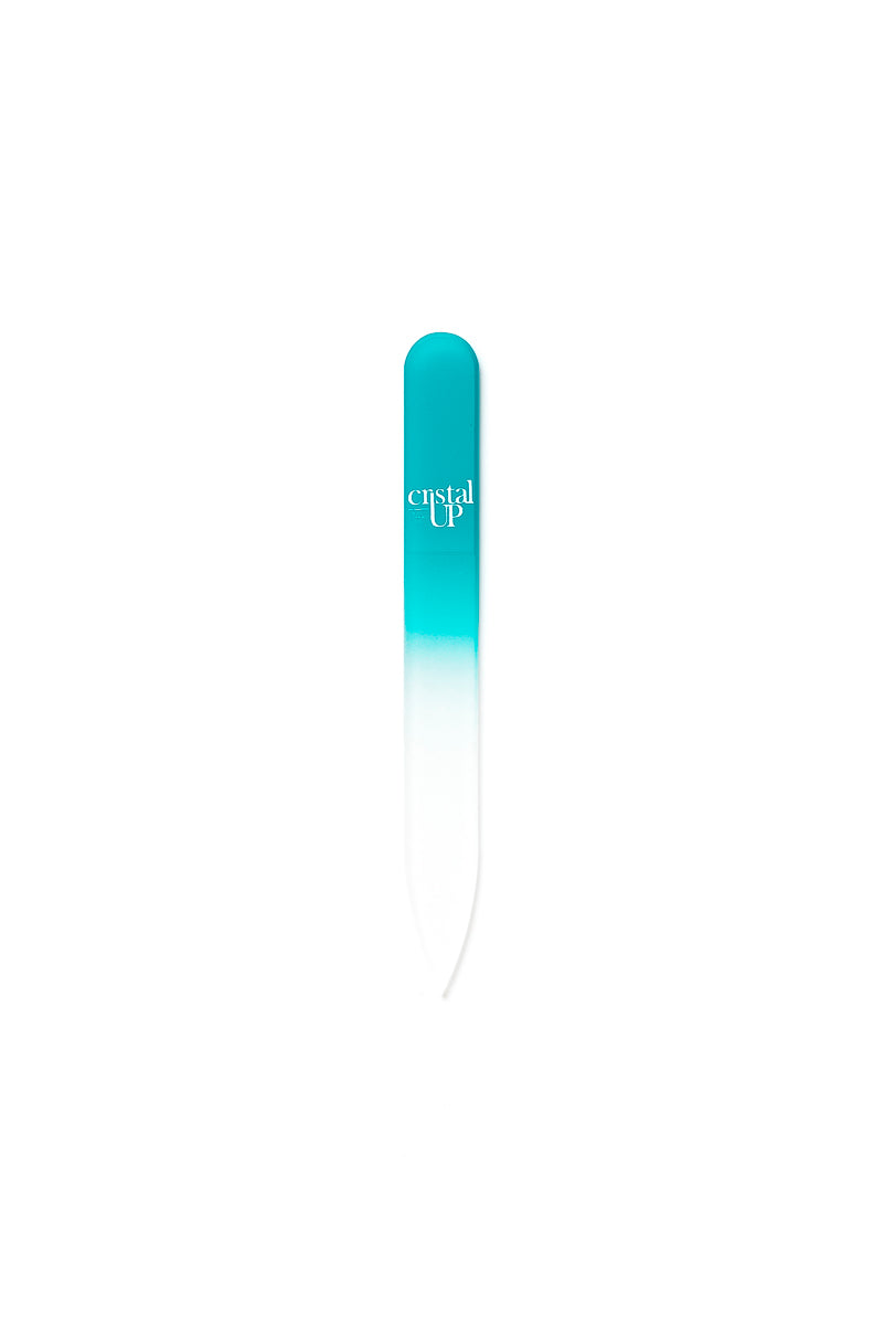 Lima de cristal mini - CRISTALUP