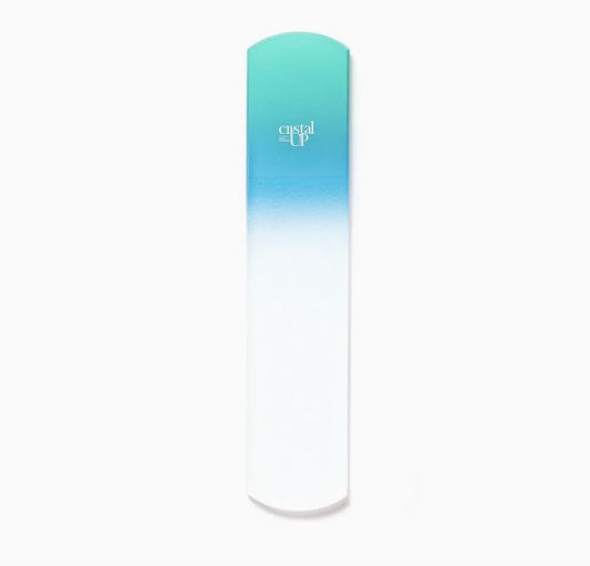 Raspador de cristal para pies - CRISTALUP