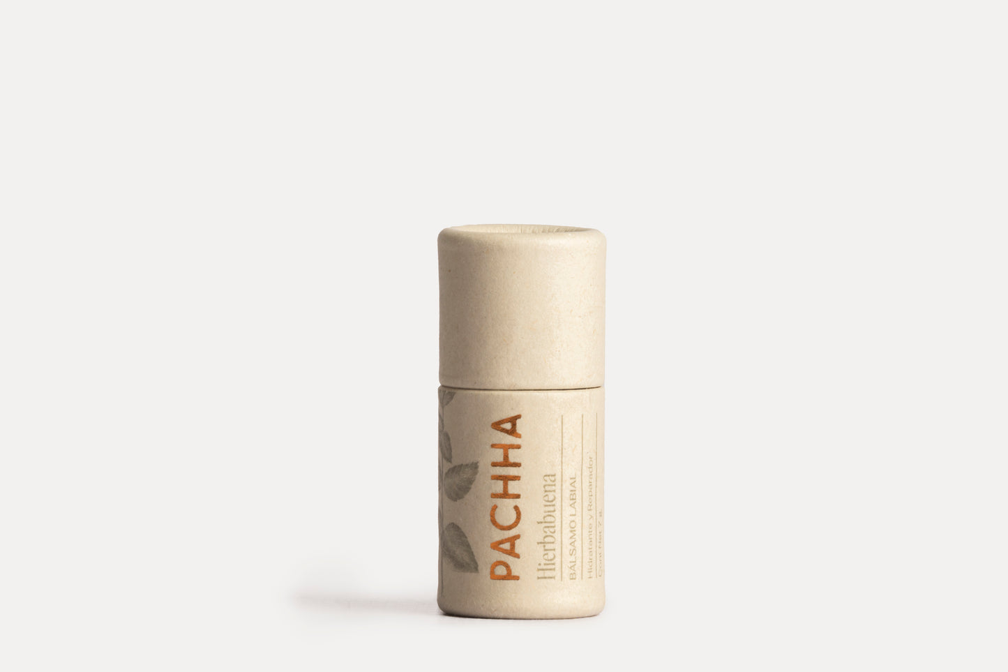 Bálsamo Labial - PACHHA