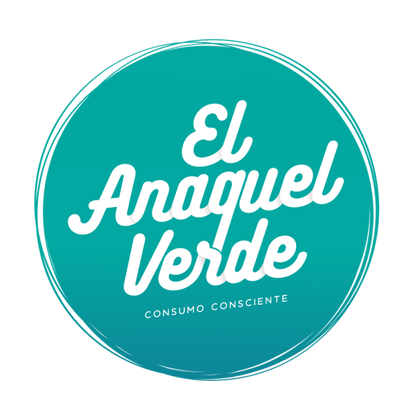 El Anaquel Verde