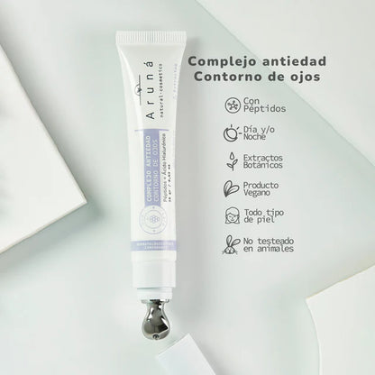 Kit Anti Edad - ARUNA