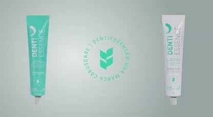 Crema dental Dentiessence - CORUSCARE