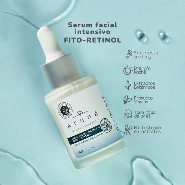 Kit Anti Edad - ARUNA