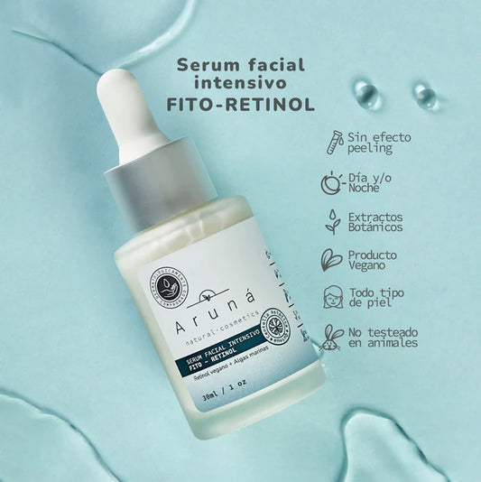 Kit Anti Edad - ARUNA