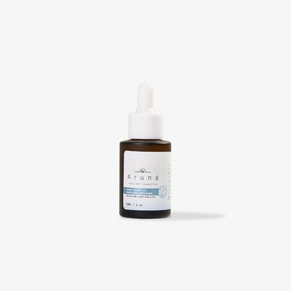 Sérum exfoliante ácido glicólico 5% + láctico (Nueva fórmula) - ARUNÁ